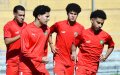Rising Soccer Powers Clash: USA and Morocco Face Off in U20 World Cup Showdown
