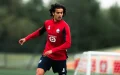 Rising Soccer Star Ayyoub Bouaddi Weighs National Team Options: France or Morocco?