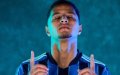 Rising Soccer Star Mohammed Ihattaren Opens Up About Personal Struggles and Career Setback