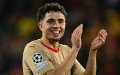 Rising Soccer Star Neil El Aynaoui Credits Father's Influence on Career
