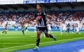 Rising Star Amine Salama Earns Morocco World Cup Call-Up After Impressive Ligue 1 Season