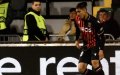 Rising Star Amraoui Scores Stunning Goal as Nice Edges Sheriff Tiraspol in Europa Conference League