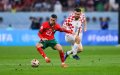 Rising Star Bilal El Khannouss Attracts European Club Interest After World Cup Debut