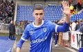 Rising Star Bilal El Khannouss Reveals Why He Left Anderlecht for Genk