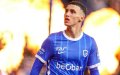 Rising Star Bilal El Khannouss Wins Belgian Golden Shoe Youth Award