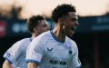 Rising Star Chemsdine Talbi Opts to Represent Morocco Over Belgium