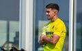 Rising Star Ilias Akhomach Faces National Team Decision: Morocco or Spain?