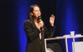Rising Star Naïma Moutchou Breaks Barriers in French Government