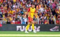 Rising Star Neil El Aynaoui Shines for Lens in Ligue 1 Breakthrough
