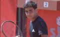 Rising Star Reda Bennani: Morocco's 16-Year-Old Tennis Prodigy Poised for Global Success
