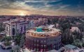 Robert De Niro Opens Luxury Nobu Hotel in Marrakech's Historic Center