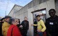 La Rochelle Mosque Offers Ramadan Drive-Through Meals During Lockdown