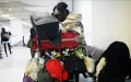 Roissy Airport Homeless: Victoria's Moroccan Marriage Scam Tragedy