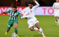 Ronaldinho Recalls Warm Welcome in Morocco During 2013 Club World Cup