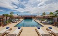 Rooftop Palm Trees in Marrakech Spark Environmental Concerns