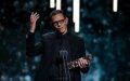 Roschdy Zem Wins Best Actor César for 'Roubaix, une lumière' Role