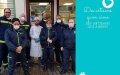 Rouen Baker Offers Free Breakfast to Frontline Workers Amid COVID-19 Crisis
