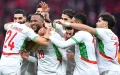 Round of 16: The 3 possible scenarios for Morocco's opponent in Rabat