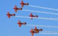 Royal Air Force to Dazzle with Aerial Display for King Mohammed VI's 20th Anniversary
