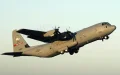 Royal Air Force: a first C-130 in overhaul, pending national autonomy