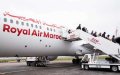Royal Air Maroc Cancels France Flights Amid Pension Reform Protests