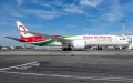 Royal Air Maroc Central Africa Flights Suspended Until September 2026
