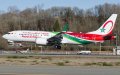Royal Air Maroc Cuts Staff Salaries 30% Amid Global Flight Suspensions