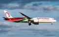 Royal Air Maroc Delays Casablanca-Algiers Flights Amid Political Tensions
