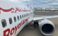 Royal Air Maroc Doha Flights Suspended Until 15 March, Dubai Also Affected