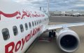 Royal Air Maroc Dreamliner Makes Emergency Landing in Casablanca Due to Technical Issue