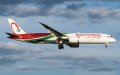 Royal Air Maroc Expands Fleet with Two New Boeing 787-9 Dreamliners