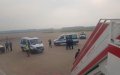 Royal Air Maroc Flight Makes Emergency Landing in Algeria After Smoke Detected