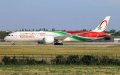 Royal Air Maroc Flight Makes Emergency Landing in Casablanca After Cabin Pressure Loss