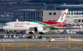 Royal Air Maroc Flight Raises COVID Safety Concerns as Passengers Flout Protocols