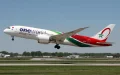 Royal Air Maroc Flight Reductions Europe Summer 2026