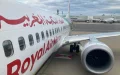 Royal Air Maroc Gulf Flights Resume July 2026 Doha Dubai