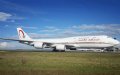 Royal Air Maroc Offers Free Flight Changes for Travelers from List B Countries