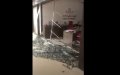 Royal Air Maroc Office Damaged in Beirut Port Explosion