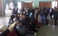 Royal Air Maroc Passengers Stranded for 48 Hours at Casablanca Airport Without Food or Assistance