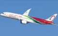 Royal Air Maroc punctuality beats Air Algérie in France