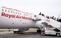 Royal Air Maroc Subsidiary Reports 533 Million Dirham Revenue in 2019