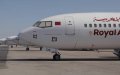 Royal Air Maroc Trainee Pilots Protest Repayment Demands Amid COVID Impact