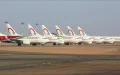 Royal Air Maroc World Cup flights Morocco supporters Monterrey