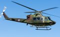 Royal Moroccan Navy Expands Fleet with Second Bell 412EP Helicopter