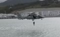Royal Moroccan Navy Showcases Elite Commando Training in Dramatic Video