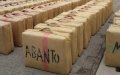 Royal Navy Intercepts 5-Ton Cannabis Shipment Off Moroccan Coast