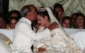 Royal Wedding Marks Milestone: Princess Lalla Hasnaa of Morocco Weds in Historic Fez Ceremony