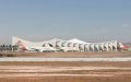 Tétouan Airport Relocation Rumors Debunked by Local Officials