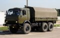 Russian Truck Manufacturer Kamaz Eyes Expansion into Moroccan Market