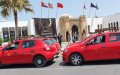 Russian Diplomat Caught in Taxi Driver Brawl in Casablanca